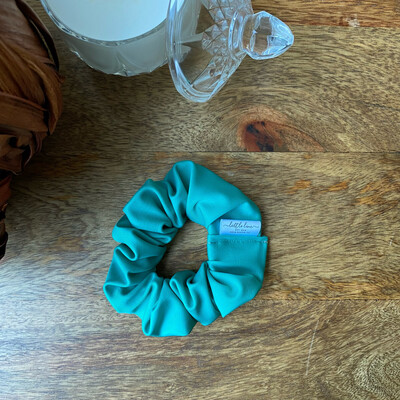 ALEX ATHLETIC CLASSIC SCRUNCHIE