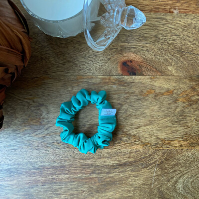 ALEX TEENY ATHLETIC SCRUNCHIE