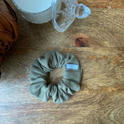 HUNTER CLASSIC SCRUNCHIE
