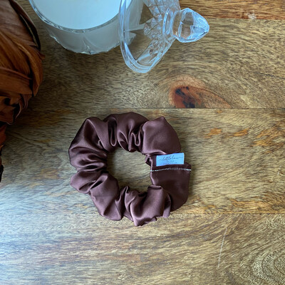 GAIA CLASSIC SCRUNCHIE