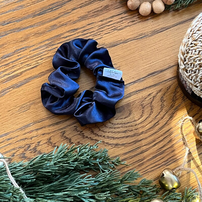 RACHEL CLASSIC SCRUNCHIE