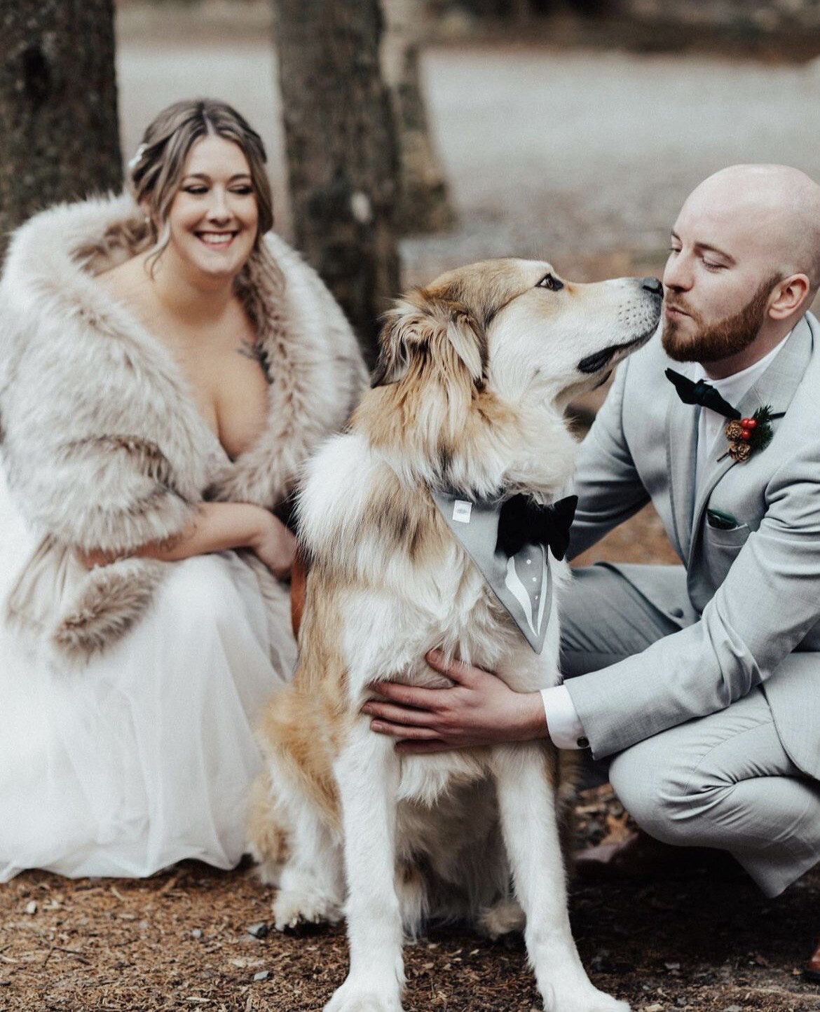 TUXEDO
