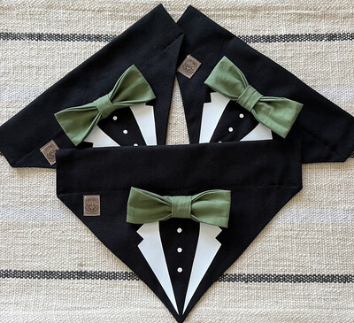 TUXEDO