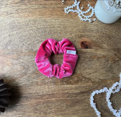 SPENCER CLASSIC SCRUNCHIE