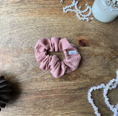 PRIMROSE CLASSIC SCRUNCHIE