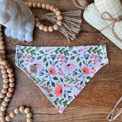 FLORAL ALL-TERRAIN