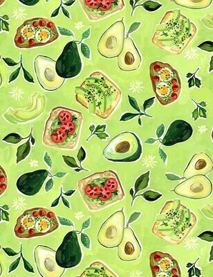 AVO