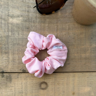 KATIE ATHLETIC CLASSIC SCRUNCHIE