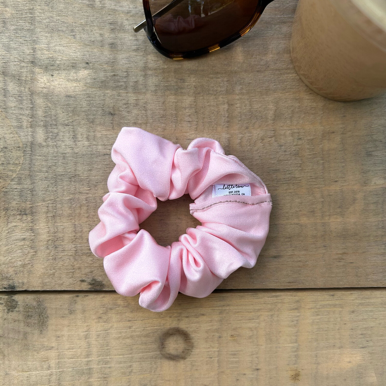 KATIE ATHLETIC CLASSIC SCRUNCHIE