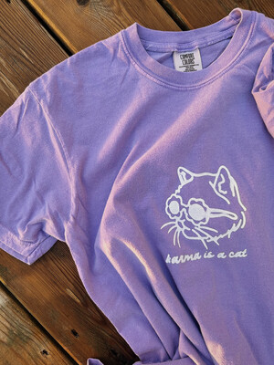 KARMA TEE