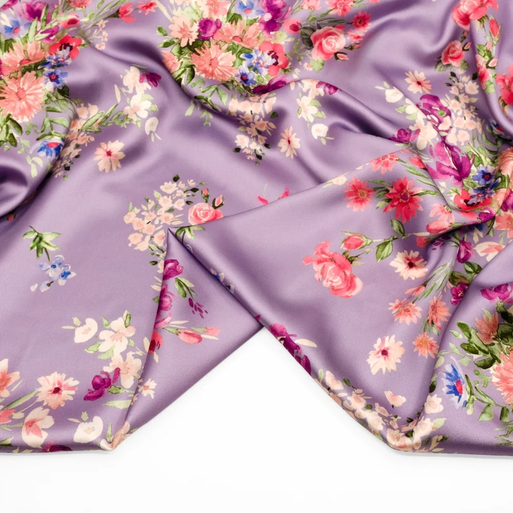 KAYA CLASSIC SCRUNCHIE