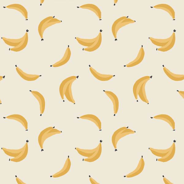 BANANAS