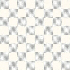 GINGHAM ALL-TERRAIN