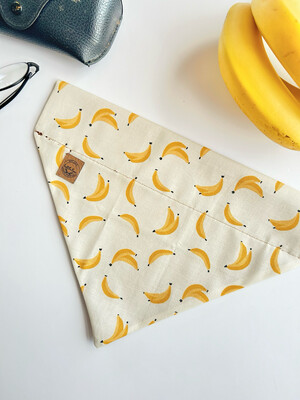 BANANAS