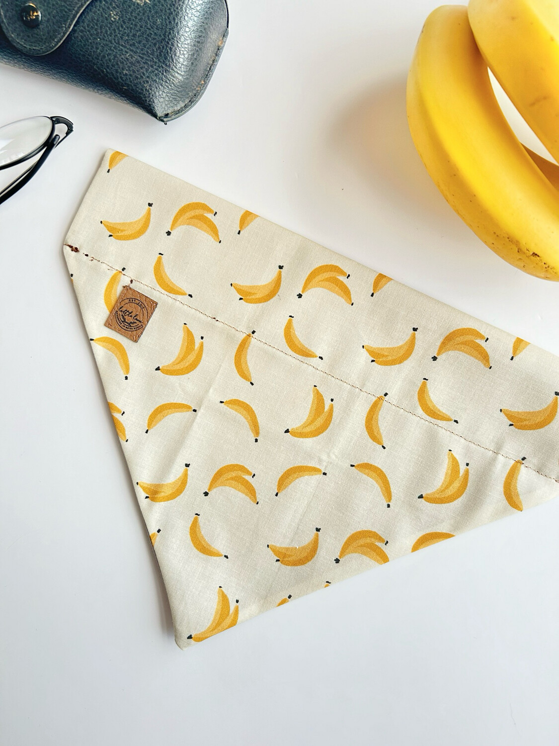 BANANAS