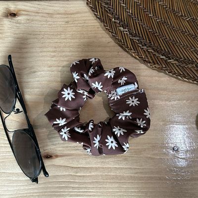 RILEY ATHLETIC CLASSIC SCRUNCHIE