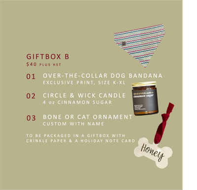 GIFT BOX B