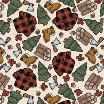 LUMBERJACK