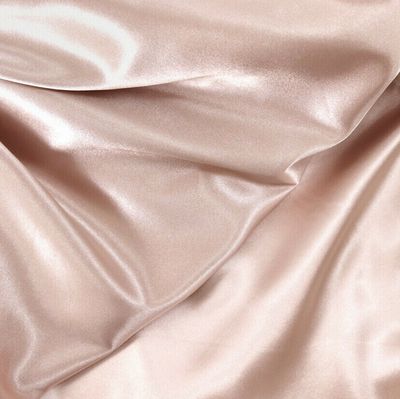BLUSH CLASSIC SCRUNCHIE