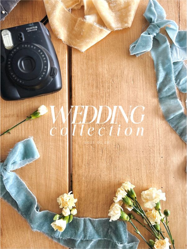 WEDDING COLLECTION