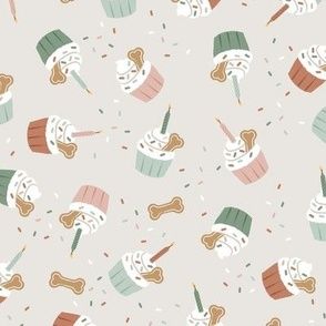 PUPCAKE