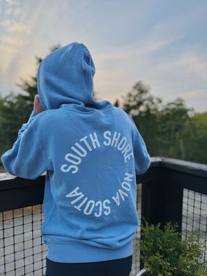 SOUTH SHORE HOODIE