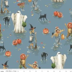SPOOKY