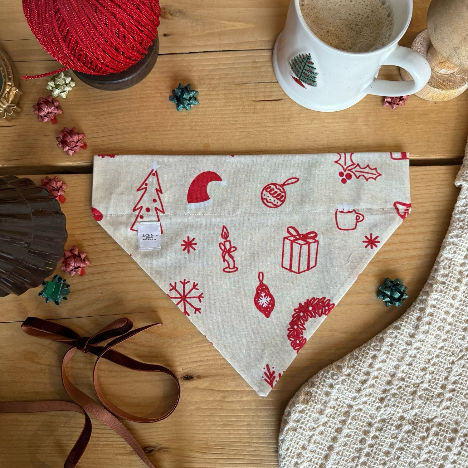 MERRY