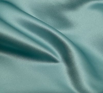 AUSTIN TIE SCRUNCHIE