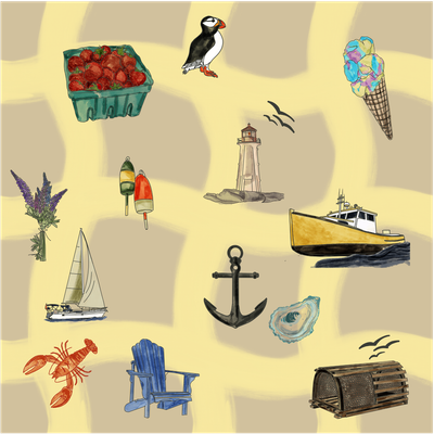 SOUTH SHORE ALL-TERRAIN