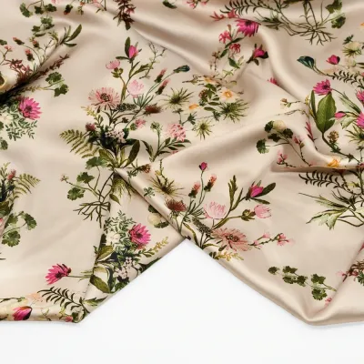 NYLA CLASSIC SCRUNCHIE