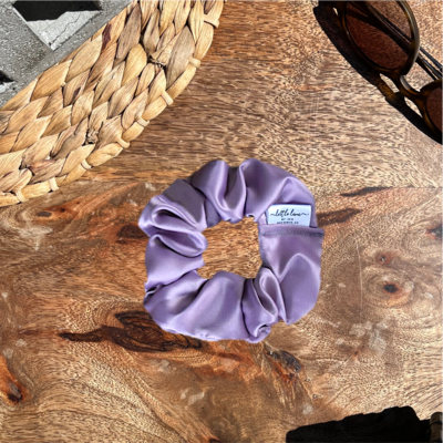 JUNO CLASSIC SCRUNCHIE