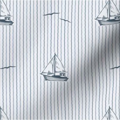 MARINER