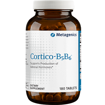 CORTICO-B5 B6 180 TABS (EE CORT1)