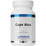 Douglas Labs CAPE ALOE 250 MG 100 CAPS (EE CAPEA)