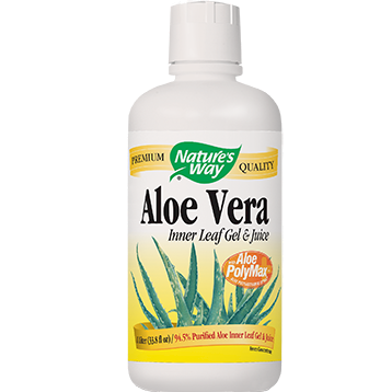 Aloe Vera Gel & Juice 1 ltr (EE ALO16)
