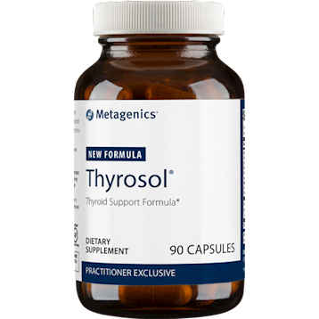 Thyrosol 90 caps (EE T49974)