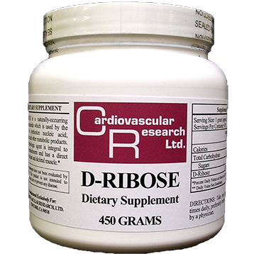 Ribose 450 g (EE DRIB5)