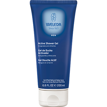 Active Shower Gel  6.8 oz (EE W88411)
