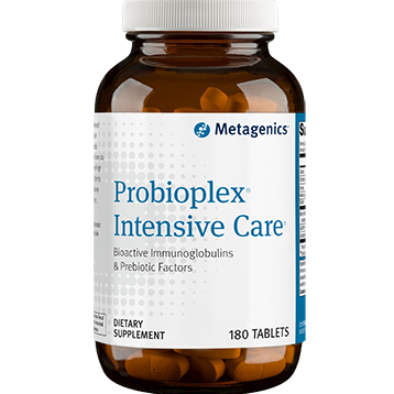 PROBIOPLEX INTENSIVE CARE 180 TABS (PA PR22)