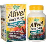 Alive! Multi Men 50+ (PA 153691)