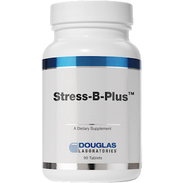 STRESS B PLUS 90 TABS (EE STRE4)