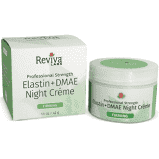 Reviva Labs Alpha Night cream DMAE & C (PA R366)