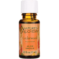 Nature's Alchemy Cedarwood Essential Oil 0.5 fl oz (96304)