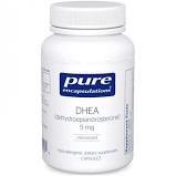 Pure Encapsulations DHEA 5MG 100 TABS (EE DHE15)