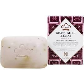 Nubian Heritage Goat Milk Lavander Oatmeal Soap (PA 622007)