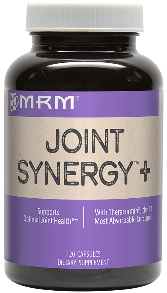 JOINT SYNERGY +(JOIN5)