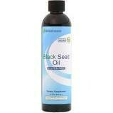 Egyptian Black Seed Oil 8oz (314085)