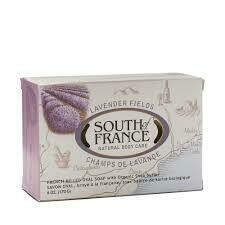 Lavender Field Bar Soap