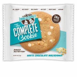 Lenny & Larry's The Complete Cookie 4oz. (EO 1688951)